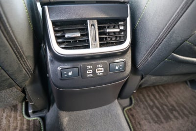 2023 Subaru Outback Onyx Edition XT
