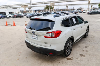 2023 Subaru Ascent Touring