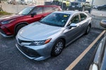 2019 Toyota Camry Hybrid Hybrid LE