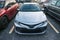 2019 Toyota Camry Hybrid Hybrid LE