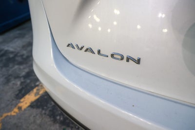 2016 Toyota Avalon Limited