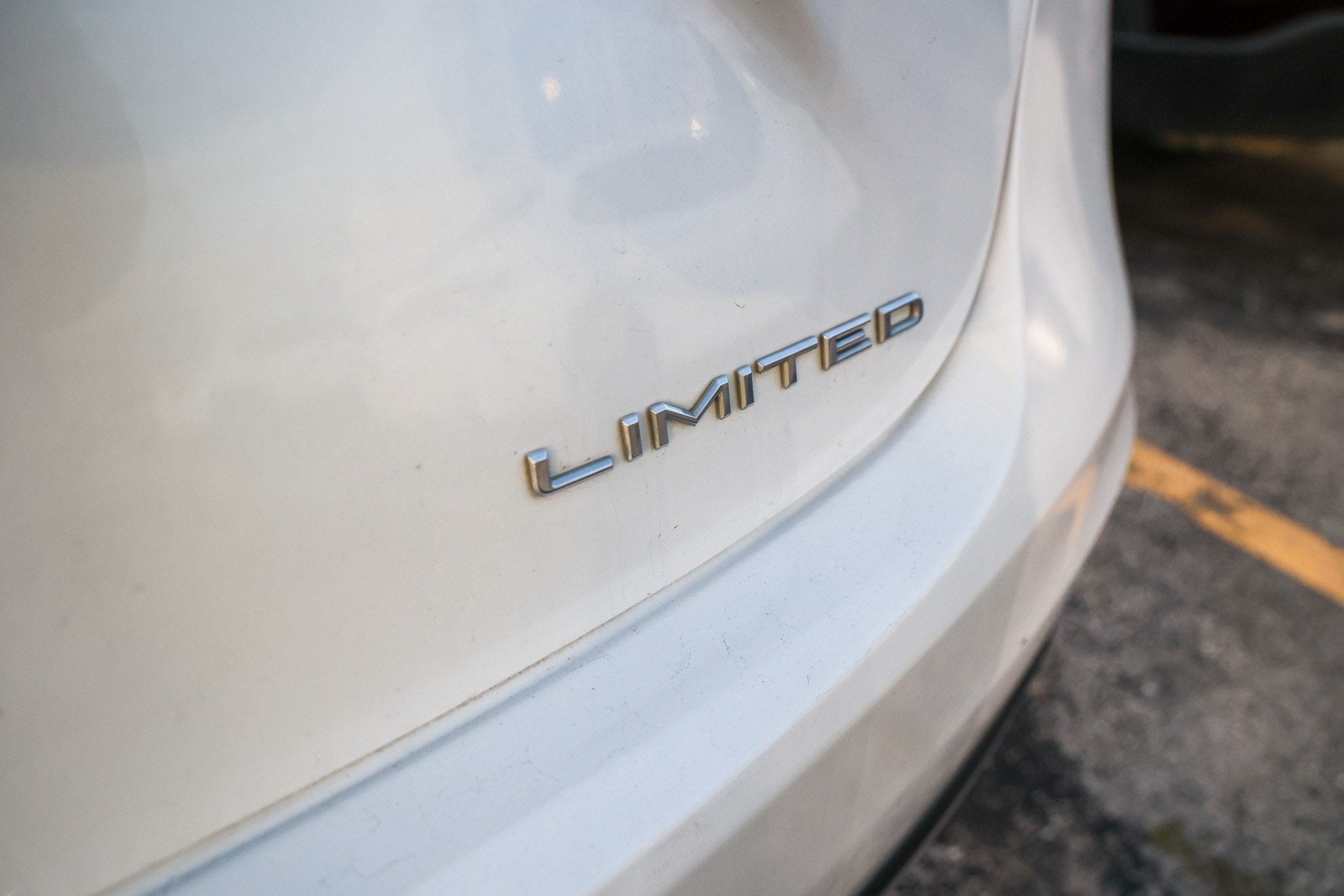 2016 Toyota Avalon Limited