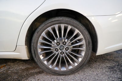 2016 Toyota Avalon Limited