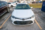 2016 Toyota Avalon Limited