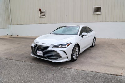 2021 Toyota AVALON Limited