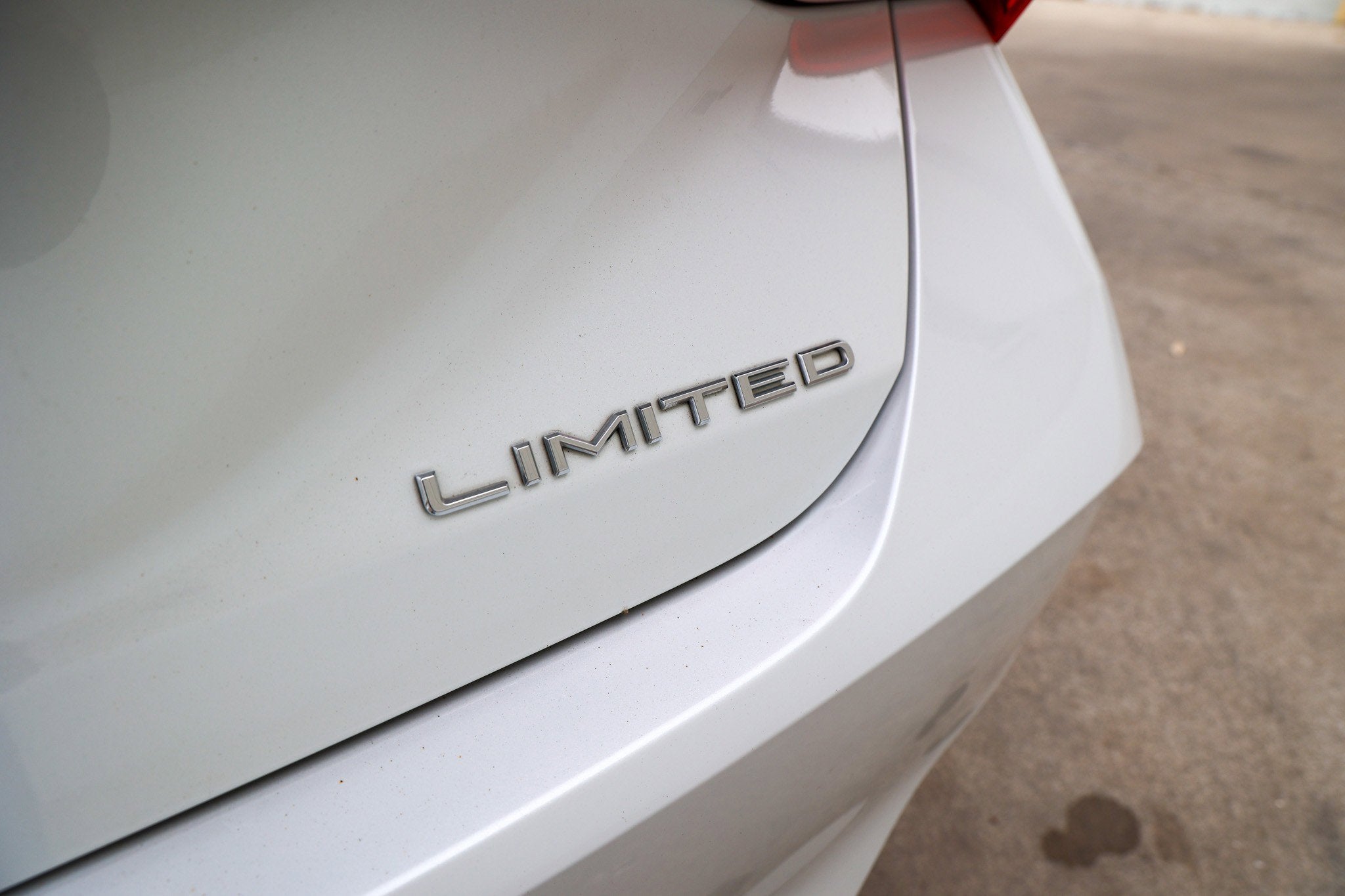 2021 Toyota AVALON Limited