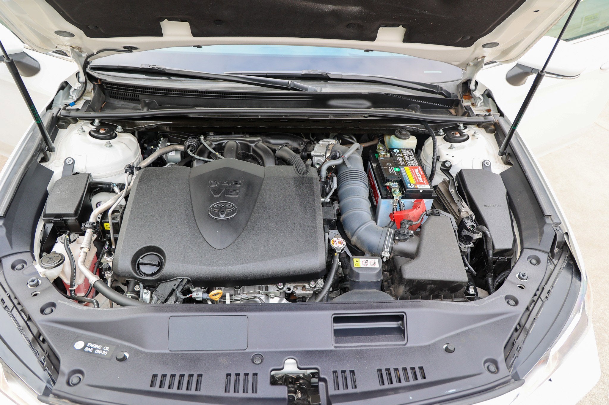 2021 Toyota AVALON Limited