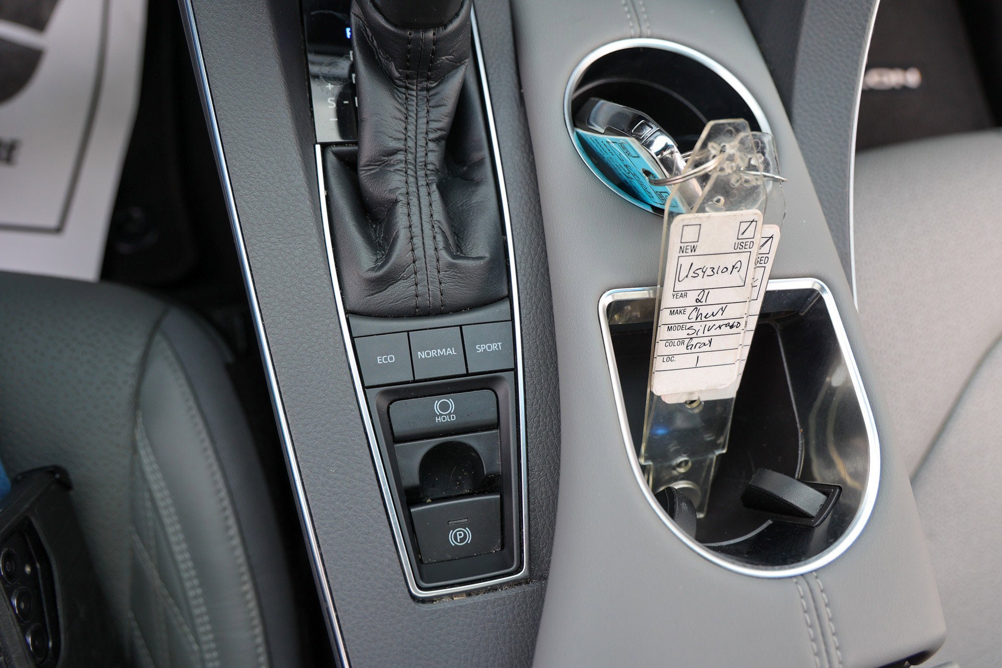 2021 Toyota AVALON Limited