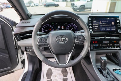 2021 Toyota AVALON Limited