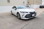 2021 Toyota AVALON Limited