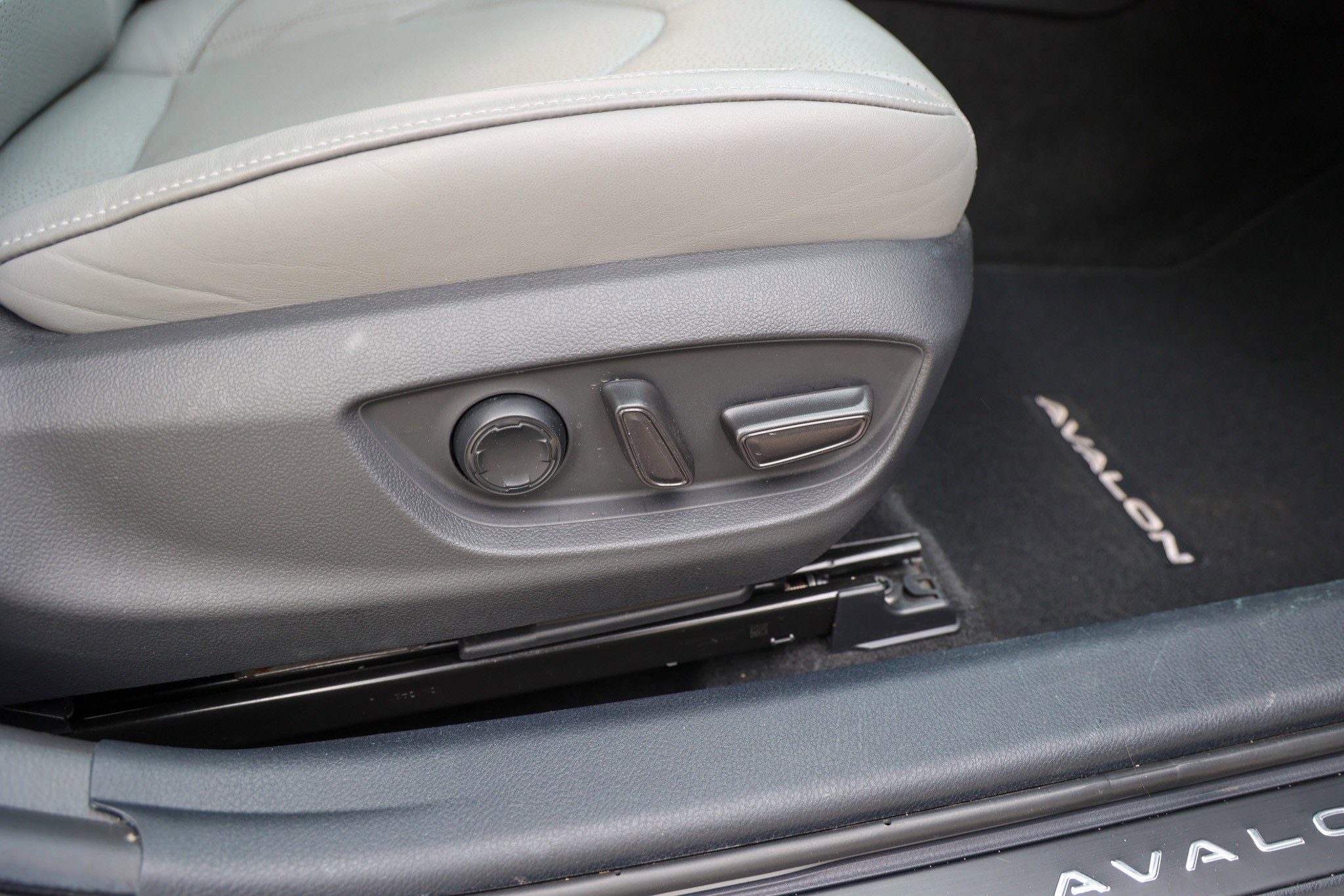 2021 Toyota AVALON Limited