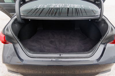 2022 Toyota AVALON HYBRID Hybrid XSE Nightshade