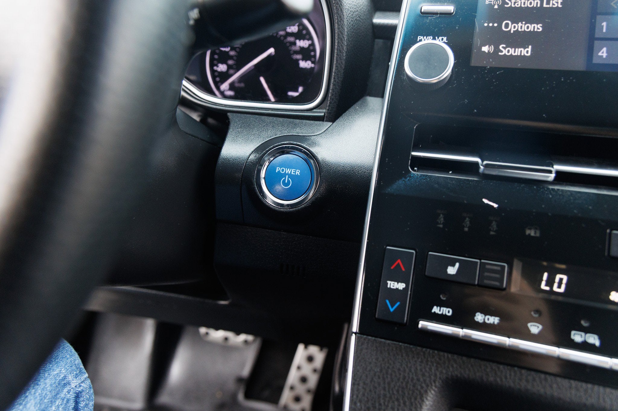 2022 Toyota AVALON HYBRID Hybrid XSE Nightshade