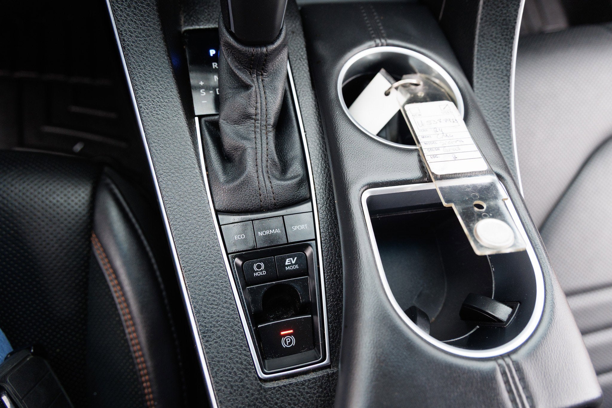 2022 Toyota AVALON HYBRID Hybrid XSE Nightshade