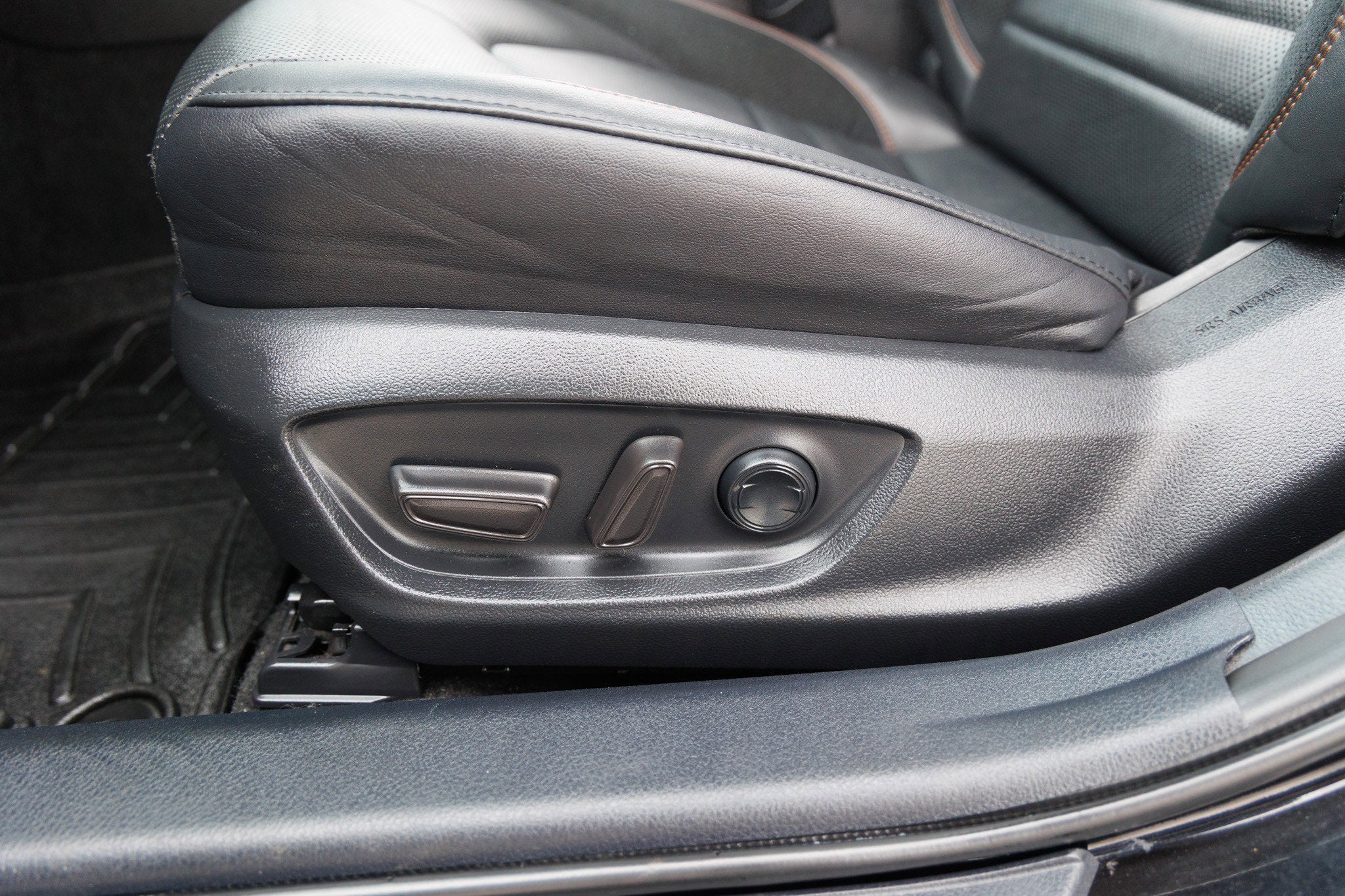 2022 Toyota AVALON HYBRID Hybrid XSE Nightshade