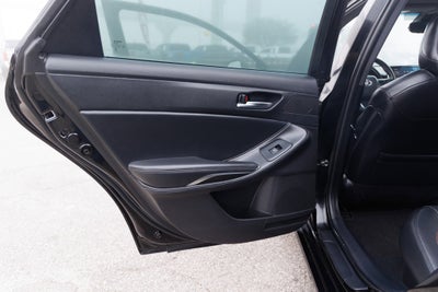 2022 Toyota AVALON HYBRID Hybrid XSE Nightshade