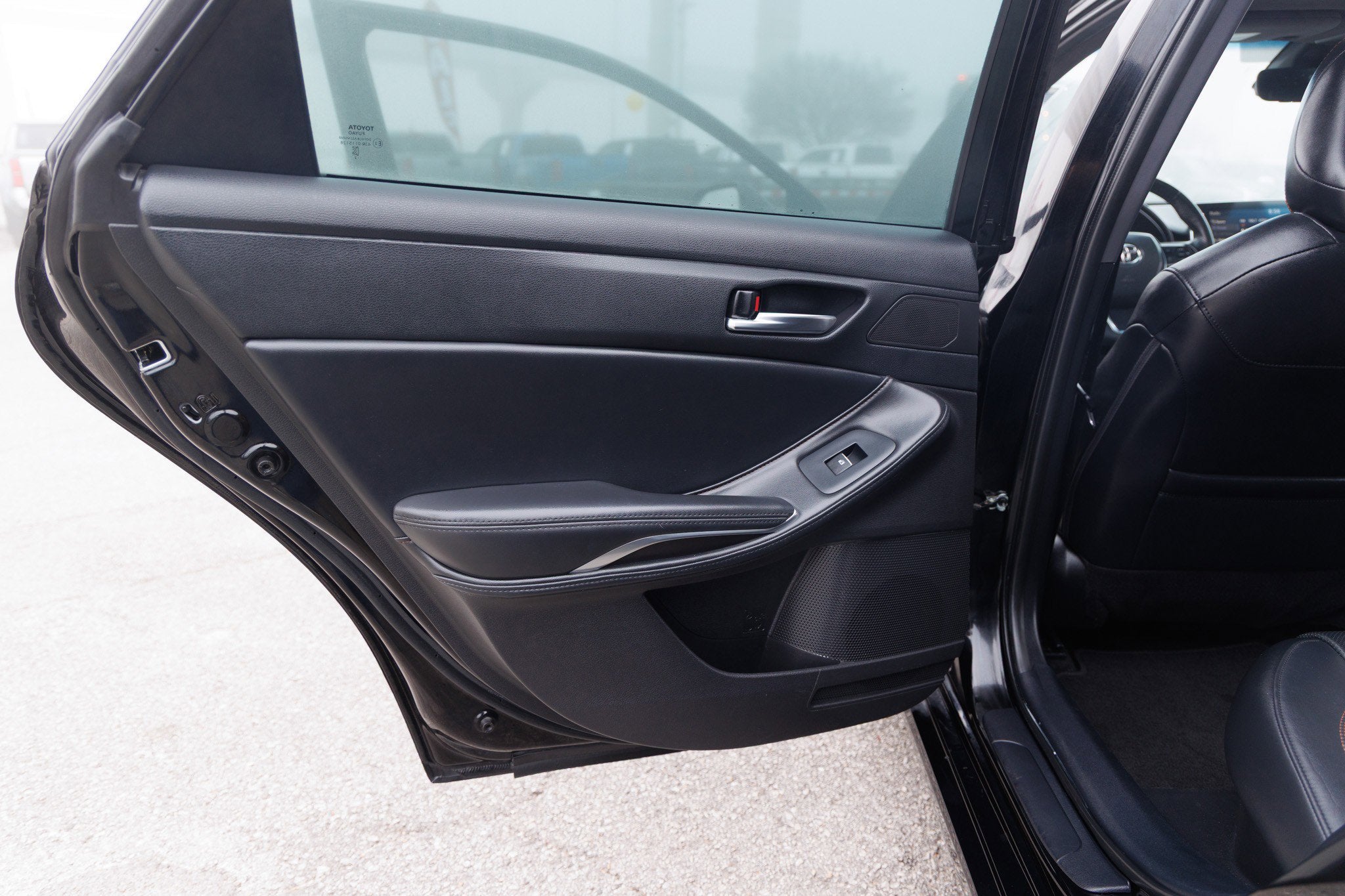 2022 Toyota AVALON HYBRID Hybrid XSE Nightshade