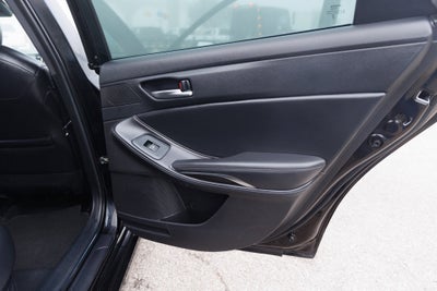 2022 Toyota AVALON HYBRID Hybrid XSE Nightshade