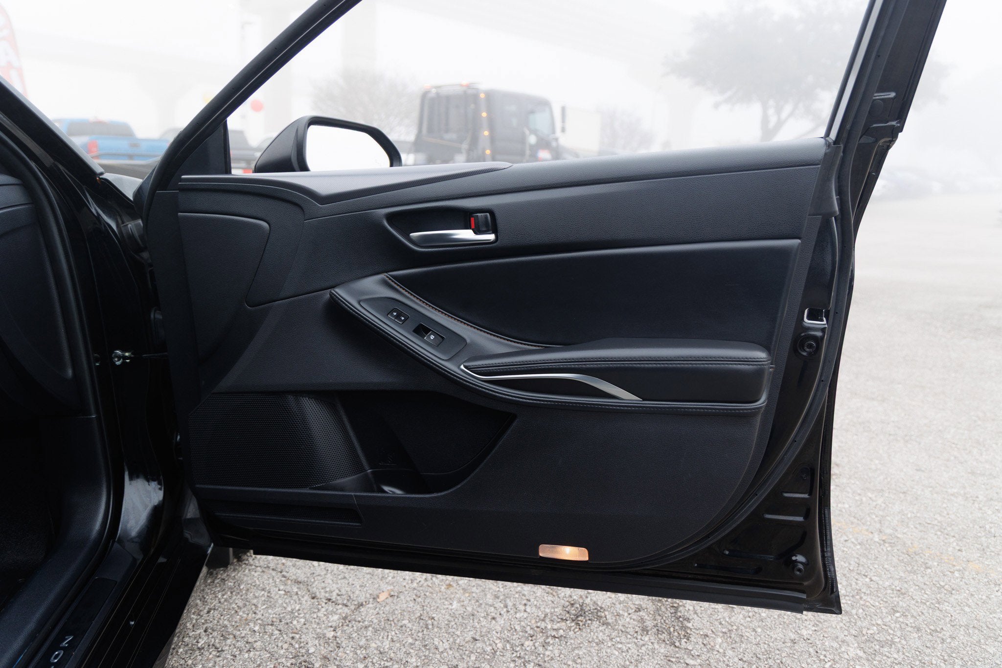 2022 Toyota AVALON HYBRID Hybrid XSE Nightshade