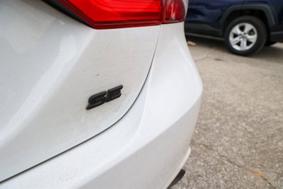 2023 Toyota CAMRY SE Nightshade