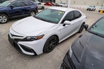 2023 Toyota CAMRY SE Nightshade