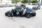 2024 Toyota Camry Hybrid Hybrid SE