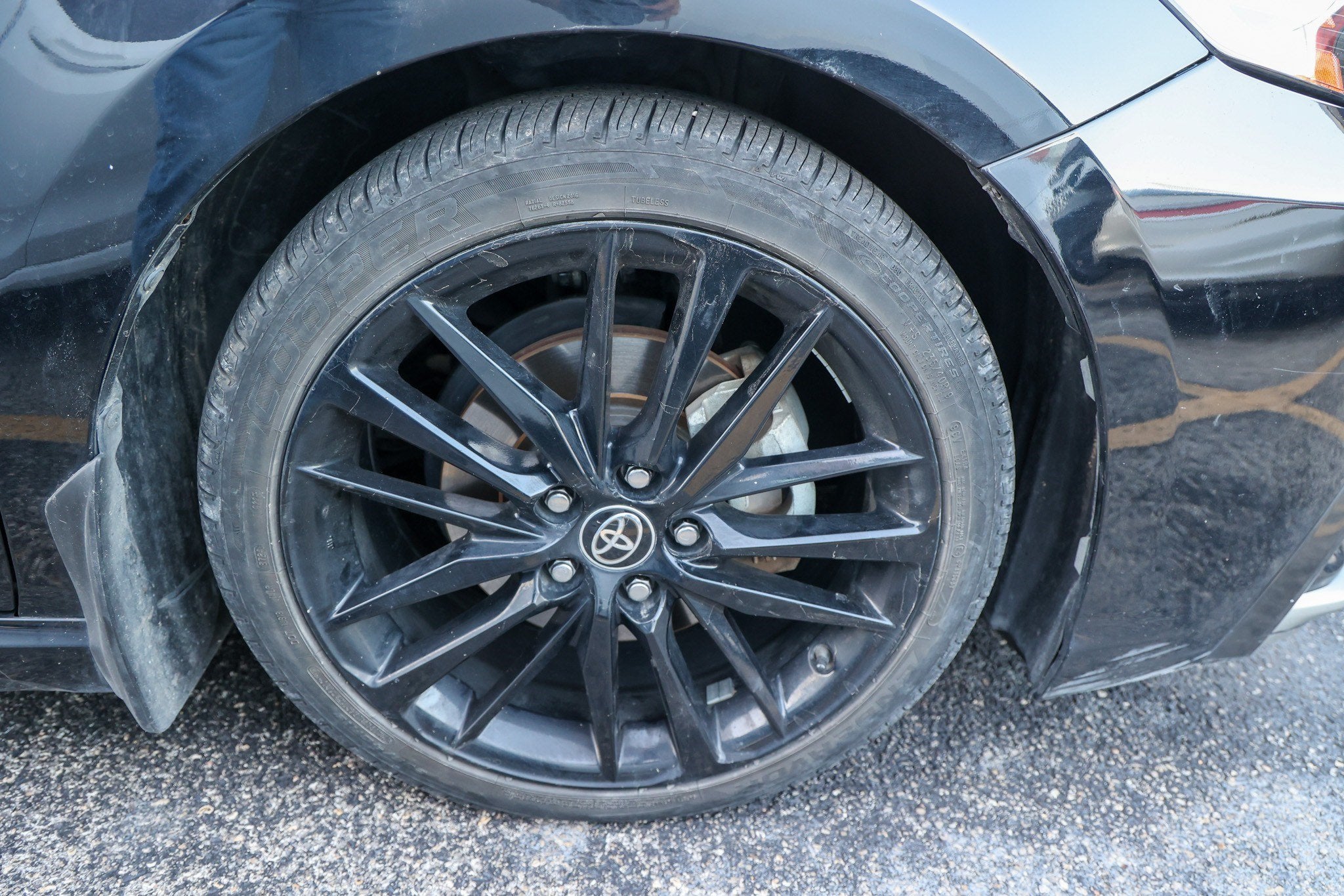 2021 Toyota Camry Hybrid Hybrid XSE