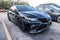 2021 Toyota Camry Hybrid Hybrid XSE