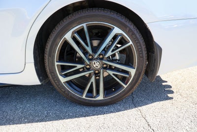 2024 Toyota CAMRY TRD V6