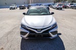2024 Toyota CAMRY TRD V6