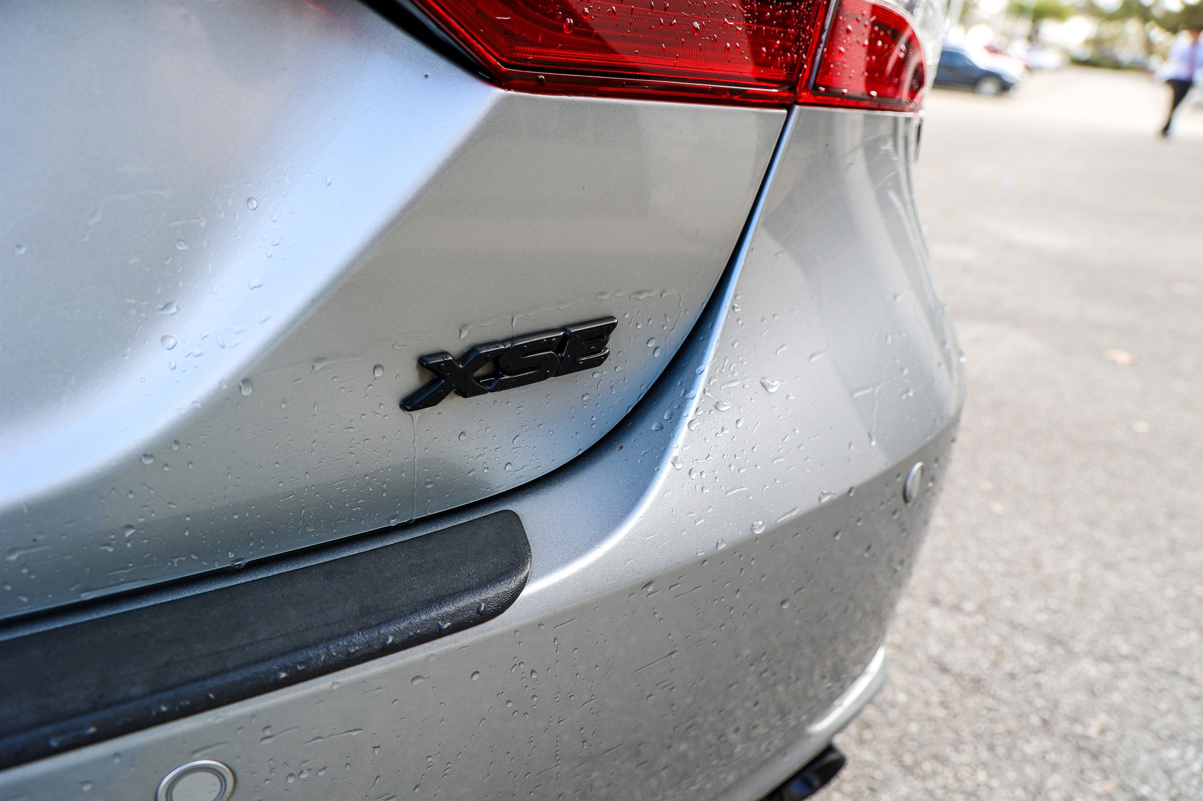 2022 Toyota CAMRY XSE V6