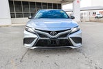 2022 Toyota CAMRY XSE V6