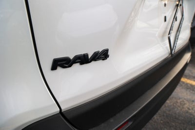2024 Toyota RAV4 Hybrid Hybrid XLE Premium