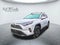 2025 Toyota RAV4 Hybrid XLE Premium