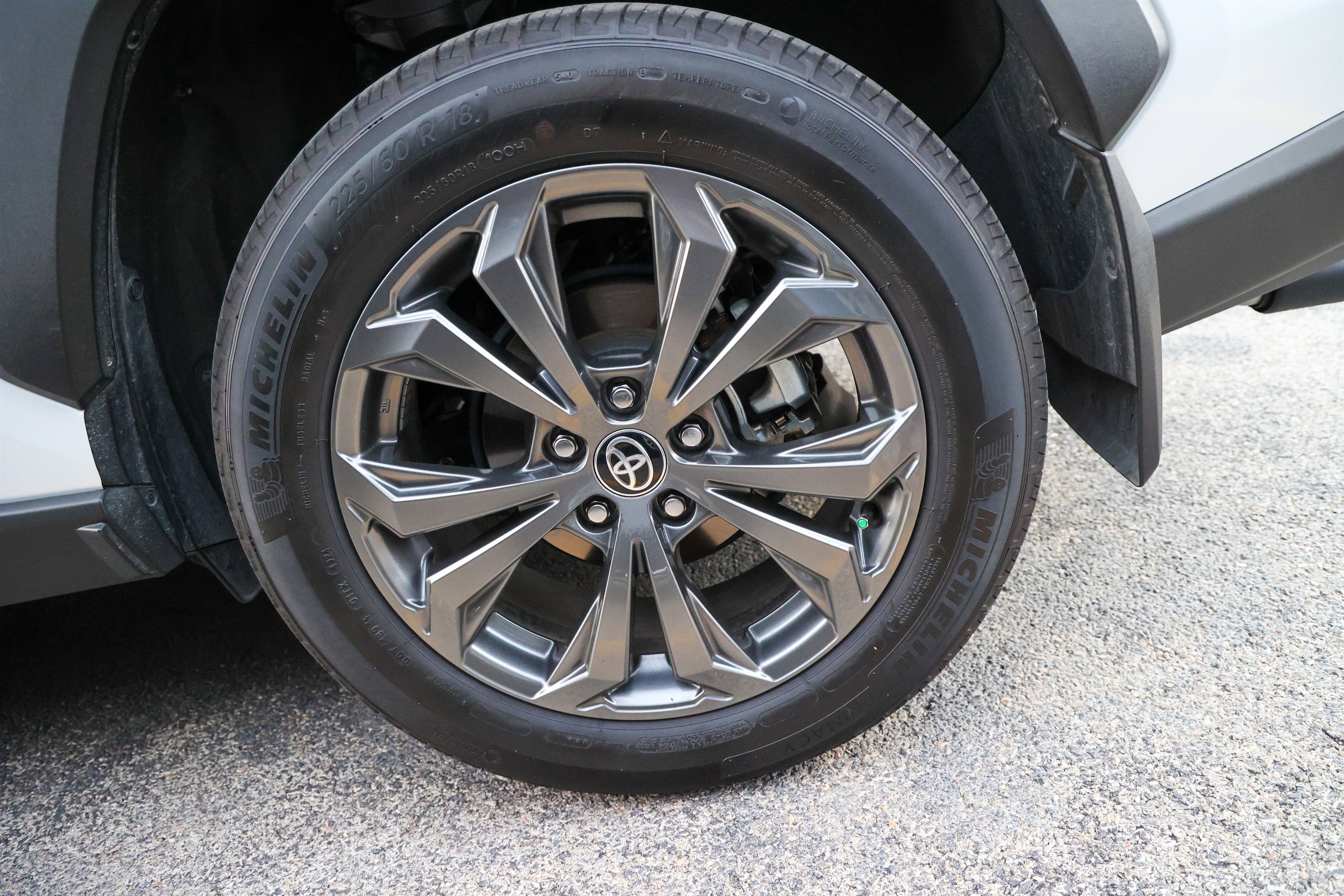 2025 Toyota RAV4 Hybrid XLE Premium