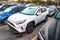 2025 Toyota RAV4 Hybrid XLE Premium
