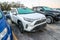 2025 Toyota RAV4 Hybrid XLE Premium