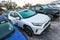 2025 Toyota RAV4 Hybrid XLE Premium