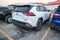 2025 Toyota RAV4 Hybrid XLE Premium