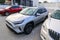 2024 Toyota RAV4 Hybrid Hybrid Limited