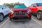 2024 Toyota RAV4 Hybrid Hybrid Limited