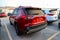 2024 Toyota RAV4 Hybrid Hybrid Limited