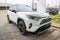 2021 Toyota RAV4 HYBRID Hybrid XSE