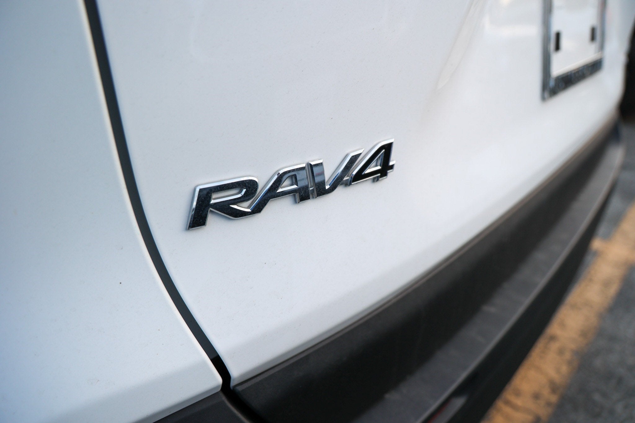 2025 Toyota RAV4 Hybrid Hybrid LE