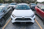 2025 Toyota RAV4 Hybrid Hybrid LE