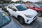 2025 Toyota RAV4 Hybrid Hybrid LE