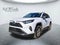 2022 Toyota RAV4 HYBRID Hybrid LE