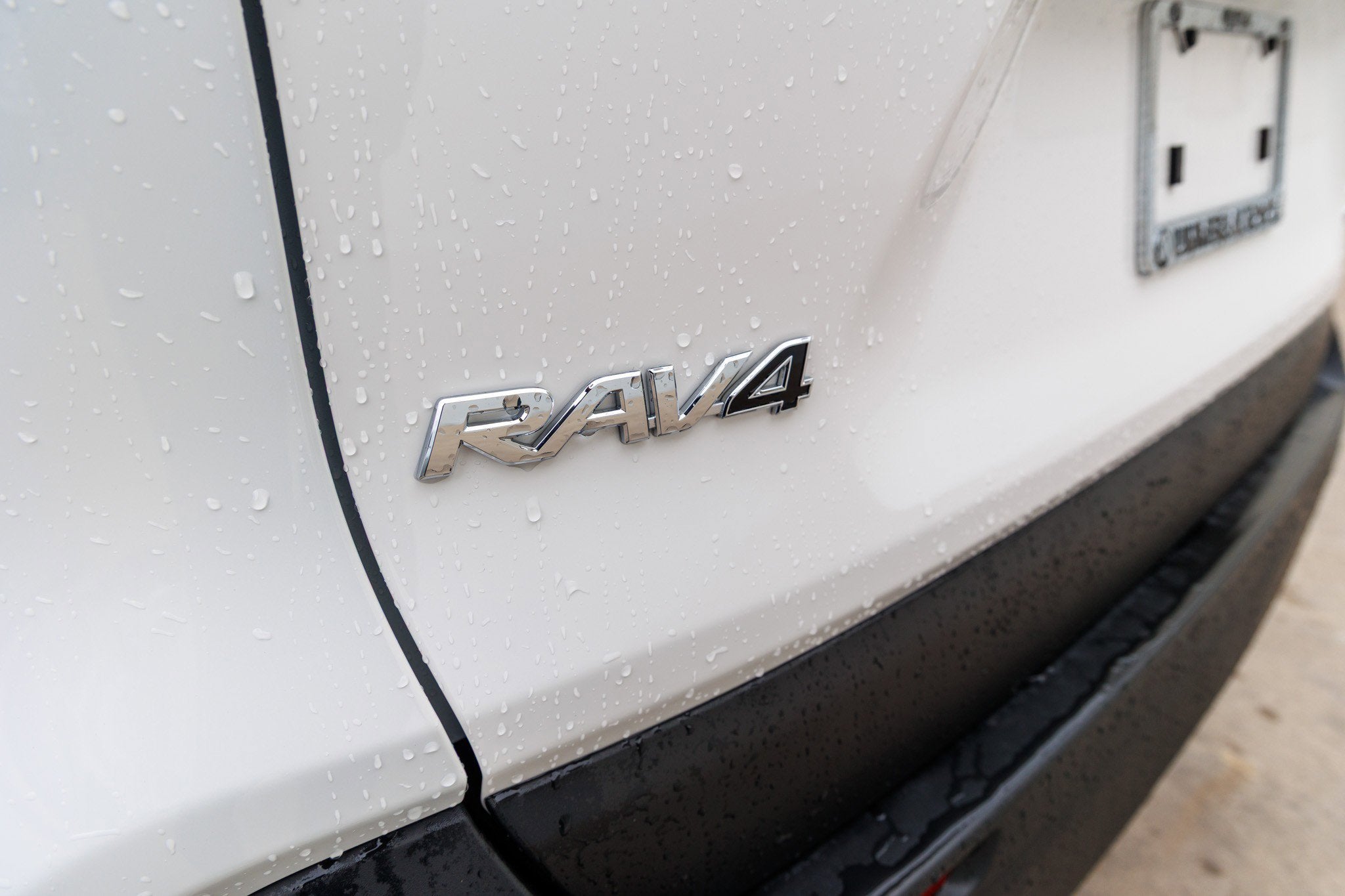 2025 Toyota RAV4 HYBRID Hybrid LE