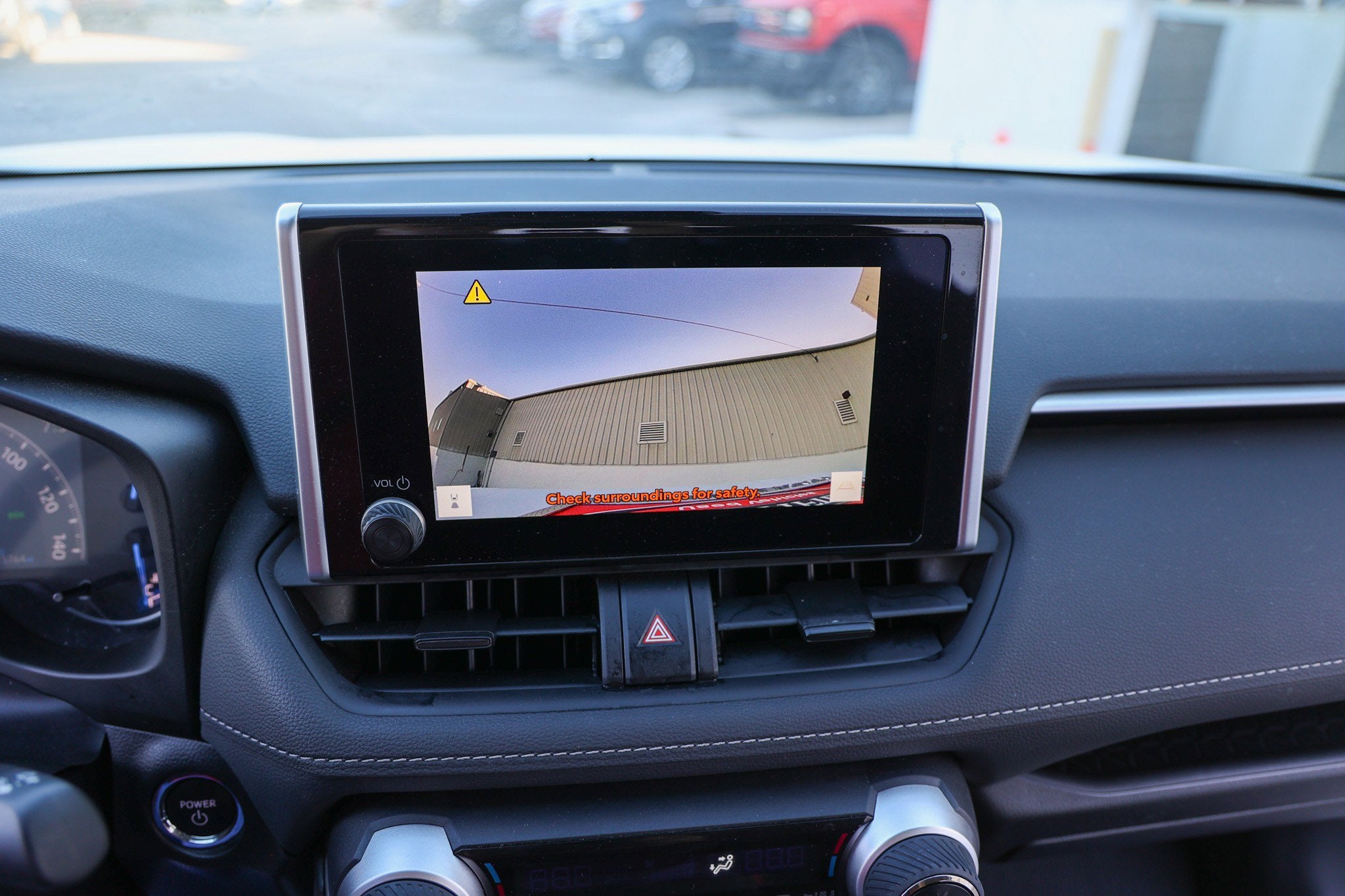 2025 Toyota RAV4 HYBRID Hybrid XLE