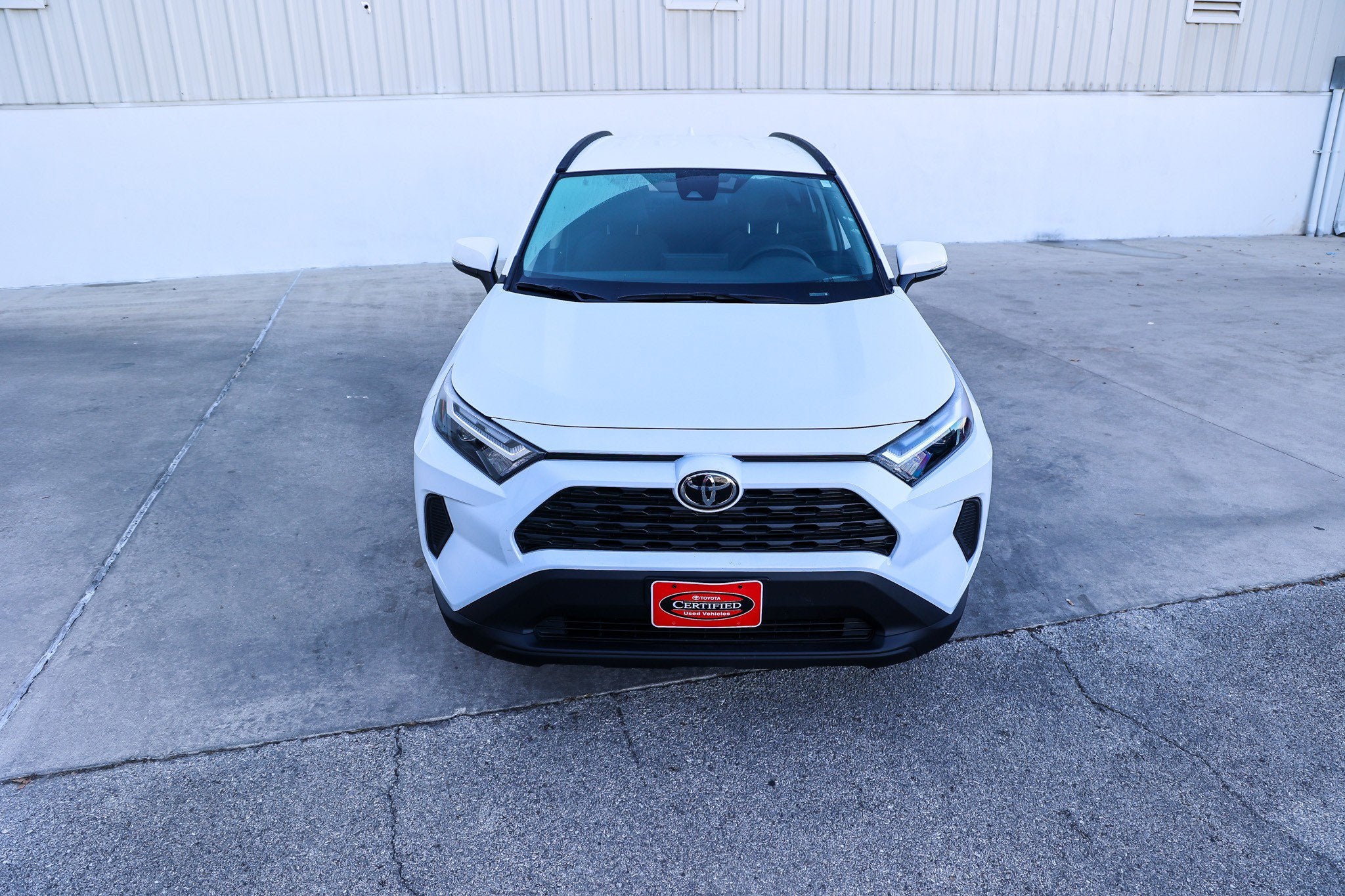 2025 Toyota RAV4 HYBRID Hybrid XLE
